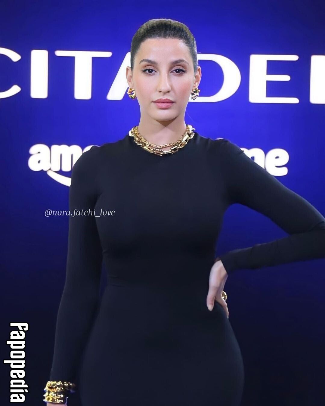 Nora Fatehi