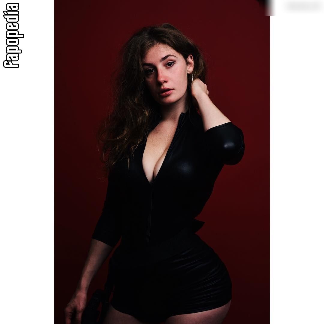 Nora Isabel Stadler Nude Leaks Photo 6983405 Fapopedia