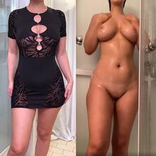  Nude