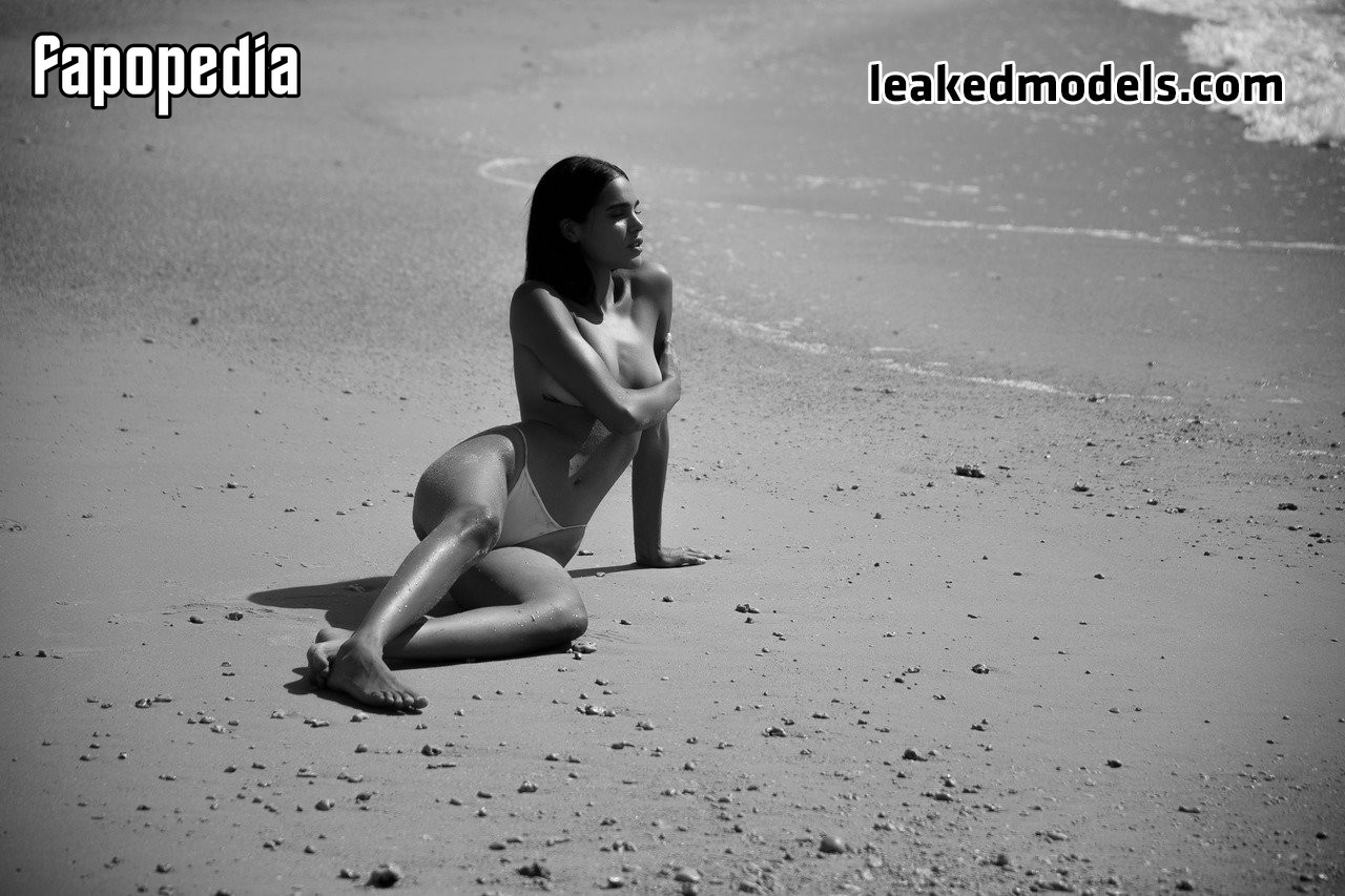 Noya Ariely Nude Leaks