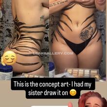  Nude
