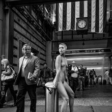  Nude