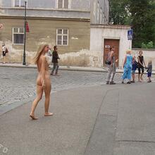  Nude