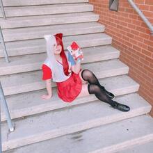 Nyannyancosplay Nude Leaks 2025 - Fapopedia