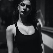  Nude