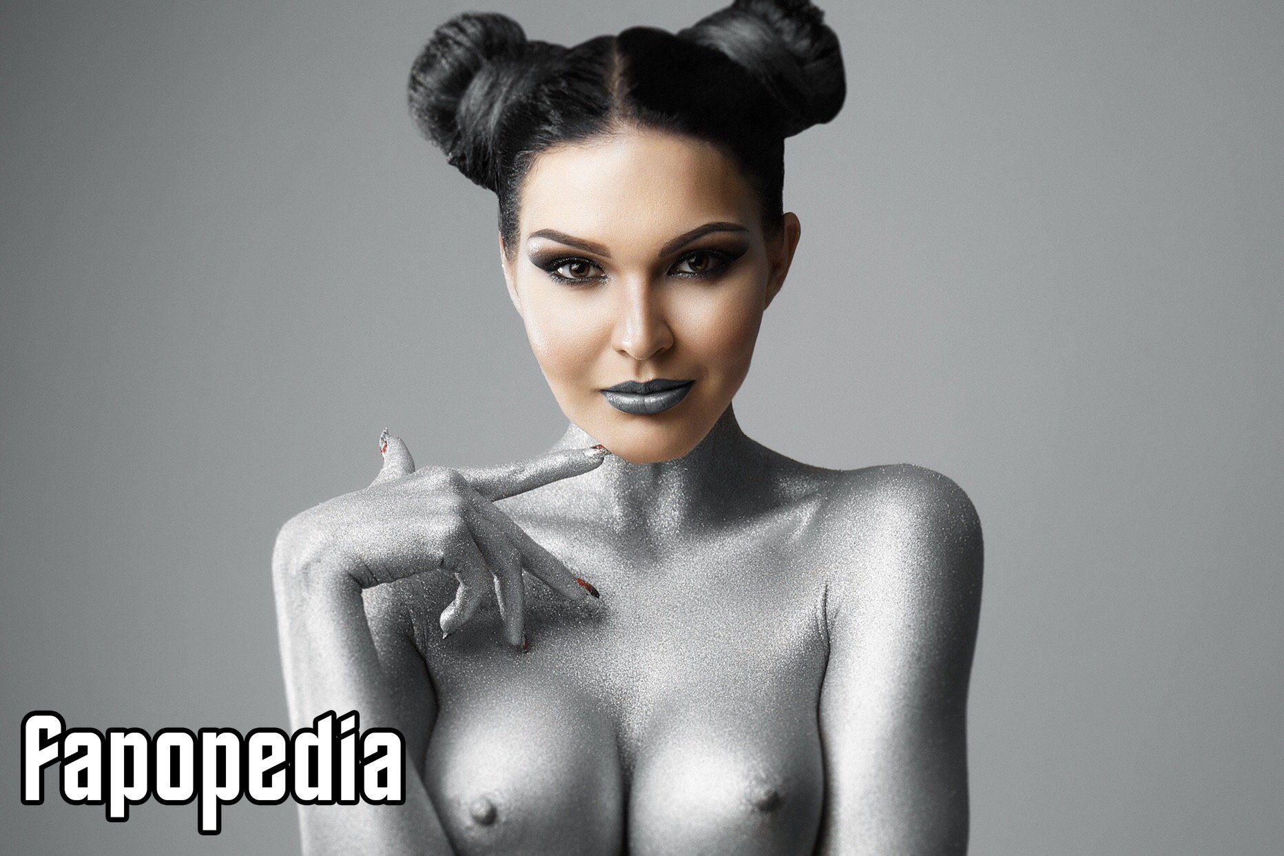 Oksana Bast Nude Leaks