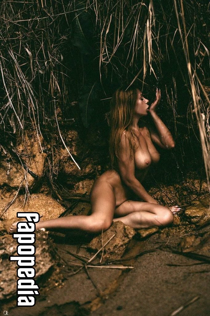Olesya Bukhtoyarova Nude Leaks