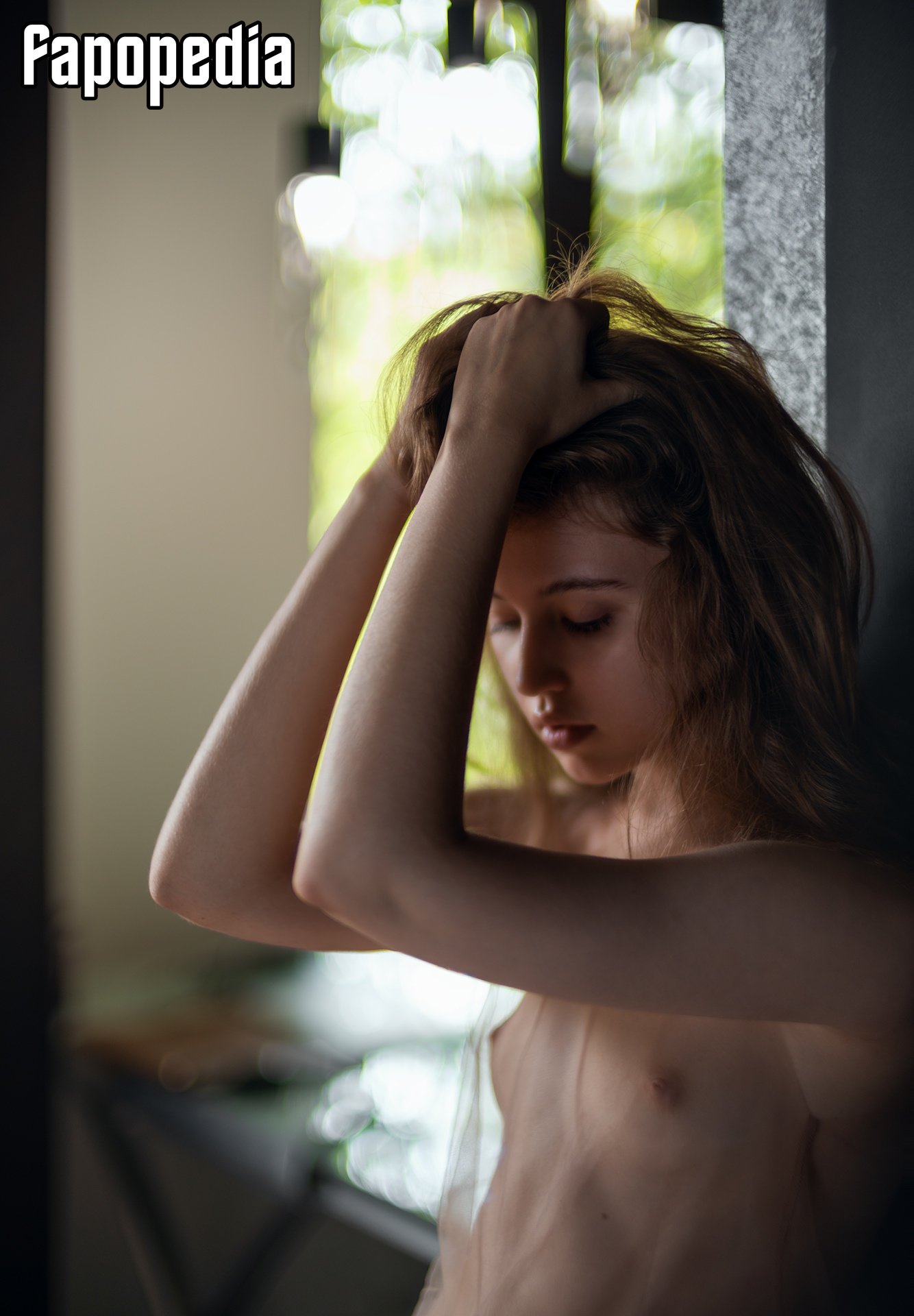 Olesya Parvatova Nude Leaks - Photo #220215 - Fapopedia