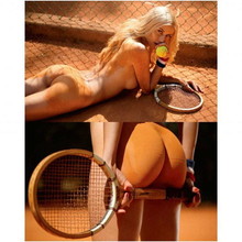  Nude