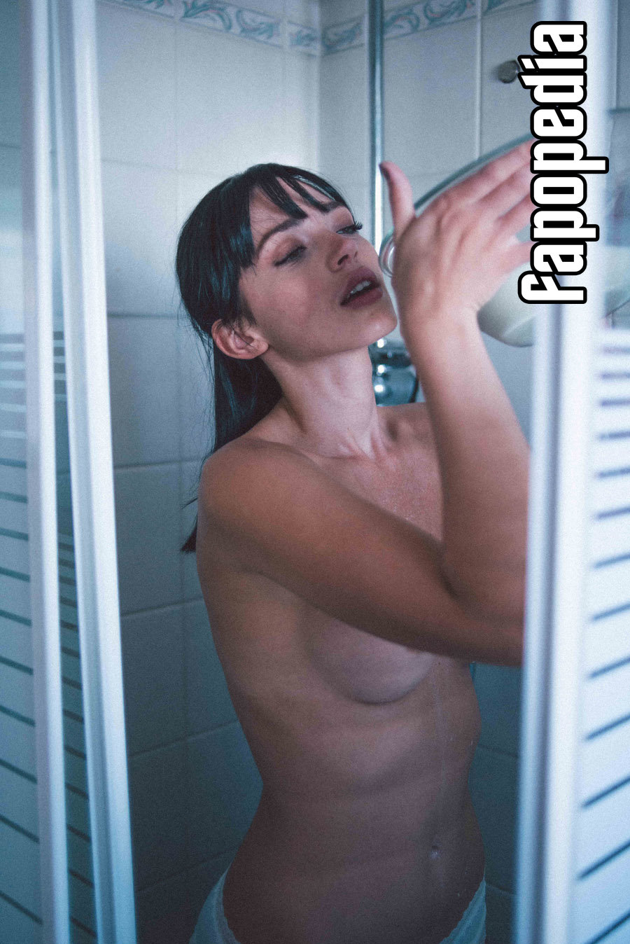 Olga Grinzel Nude Leaks