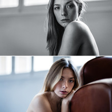  Nude