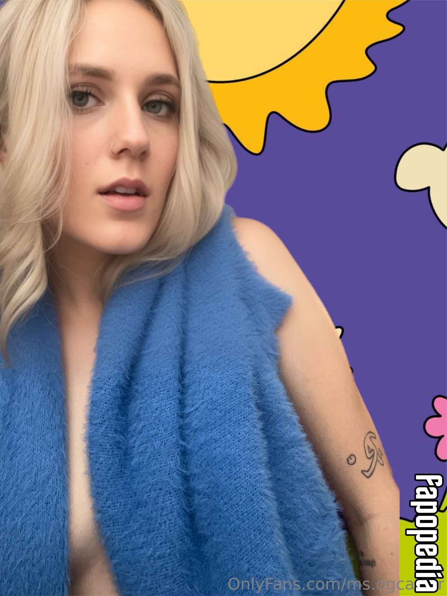 Olivia Carter Nude OnlyFans Leaks - Photo #5555699 - Fapopedia