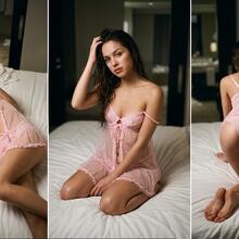  Nude