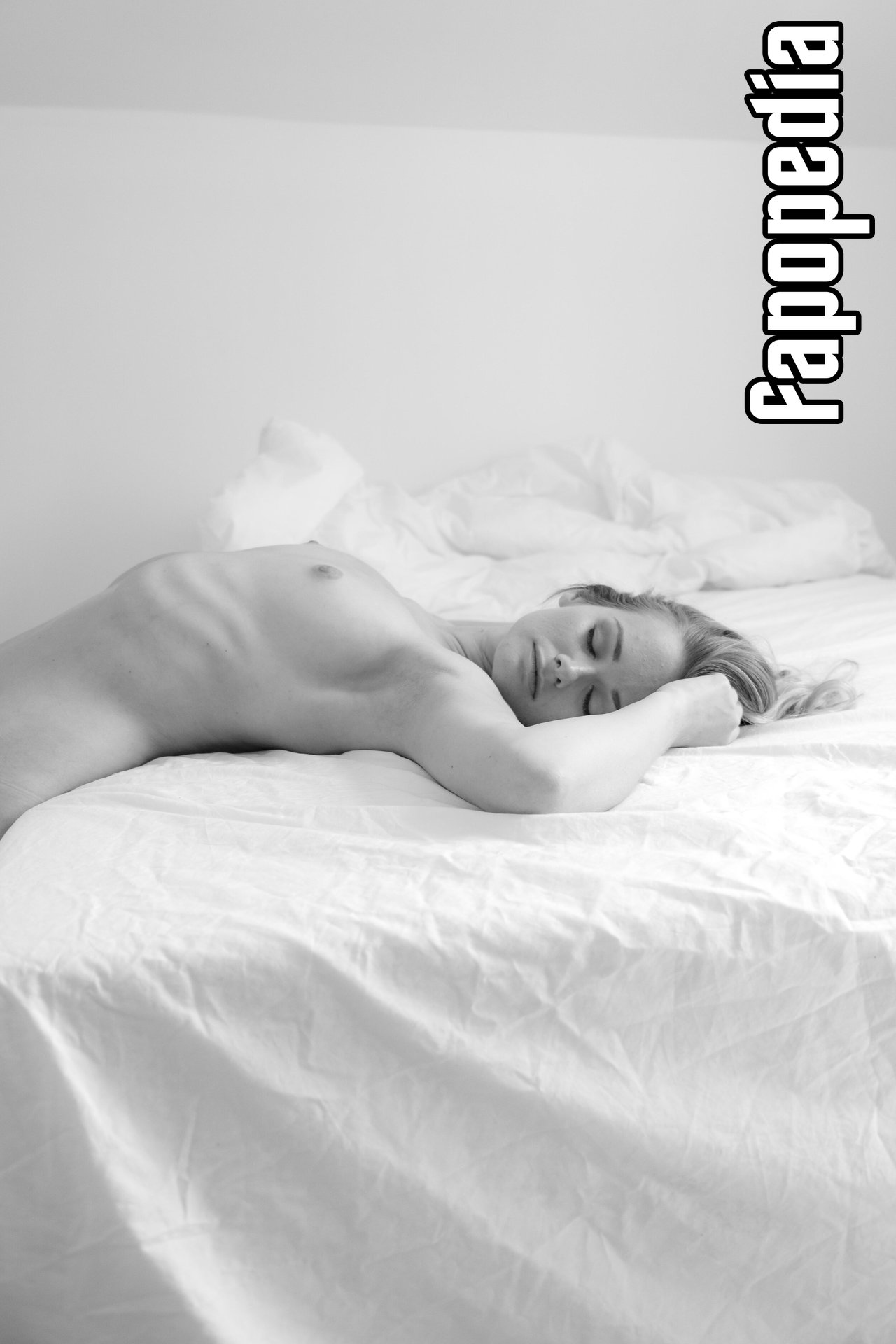 Olivia Preston Nude Patreon Leaks