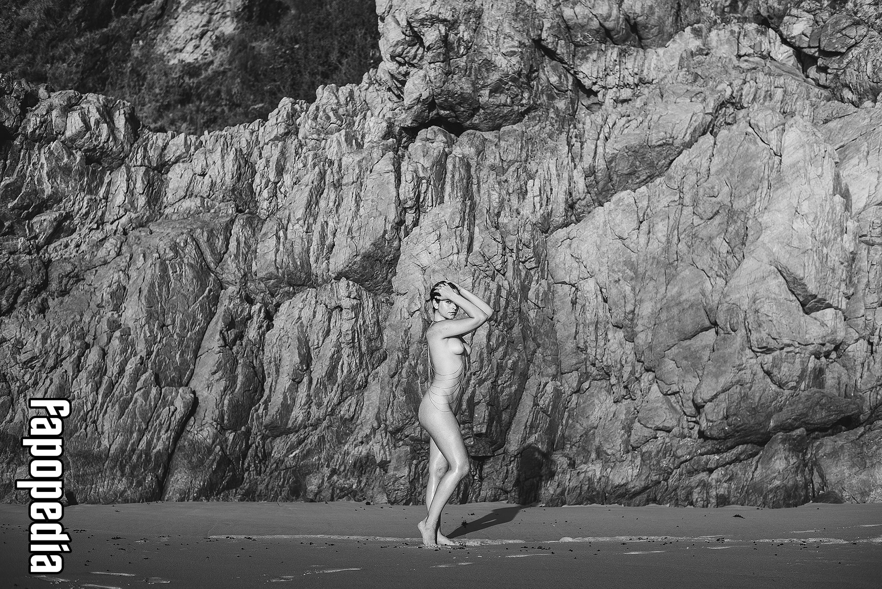Olivia Stone Nude Leaks