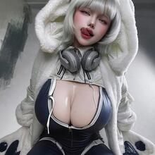  Nude