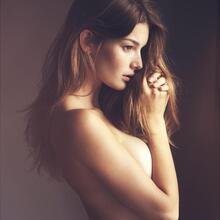  Nude