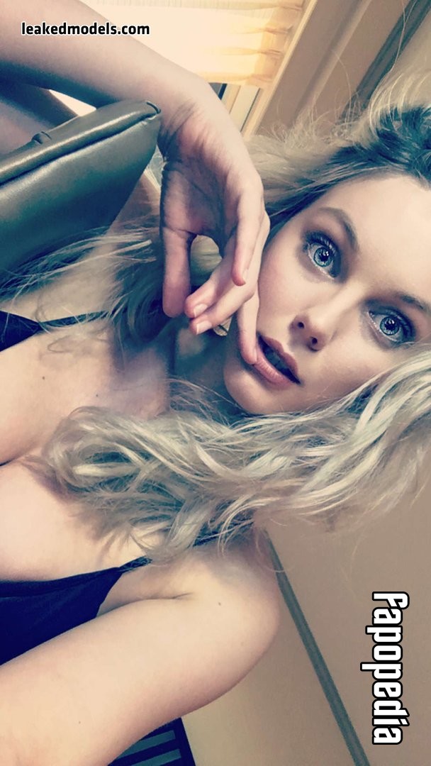 Ora Young Nude OnlyFans Leaks