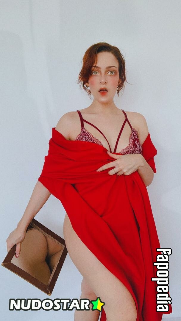 Oriana Leal Nude Leaks