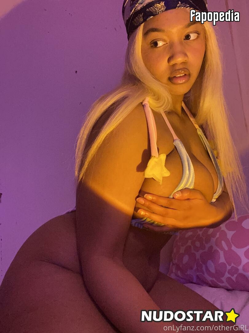 Othergirl Nude OnlyFans Leaks