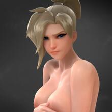  Nude
