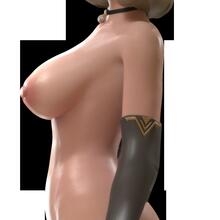  Nude