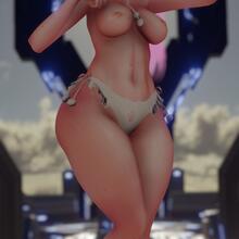  Nude