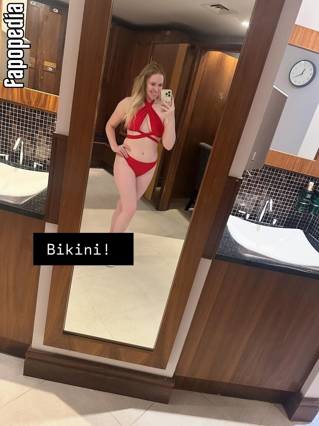Pagan Mcgrath Nude Leaks