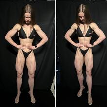  Nude