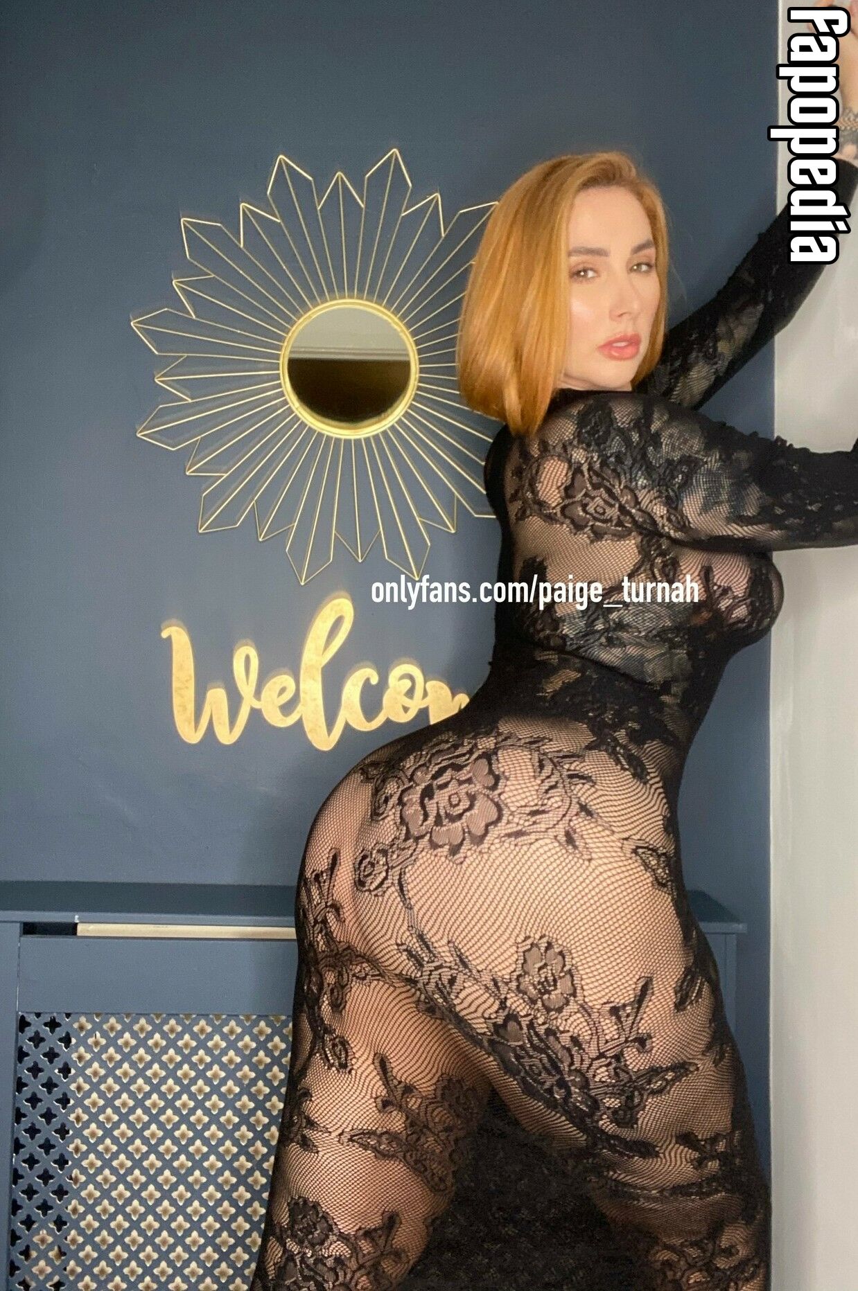 Paige Turnah Nude OnlyFans Leaks