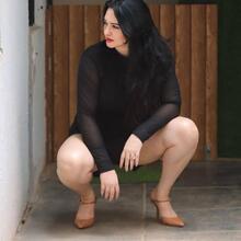  Nude