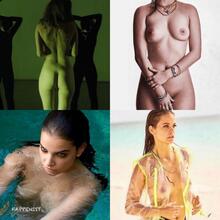  Nude