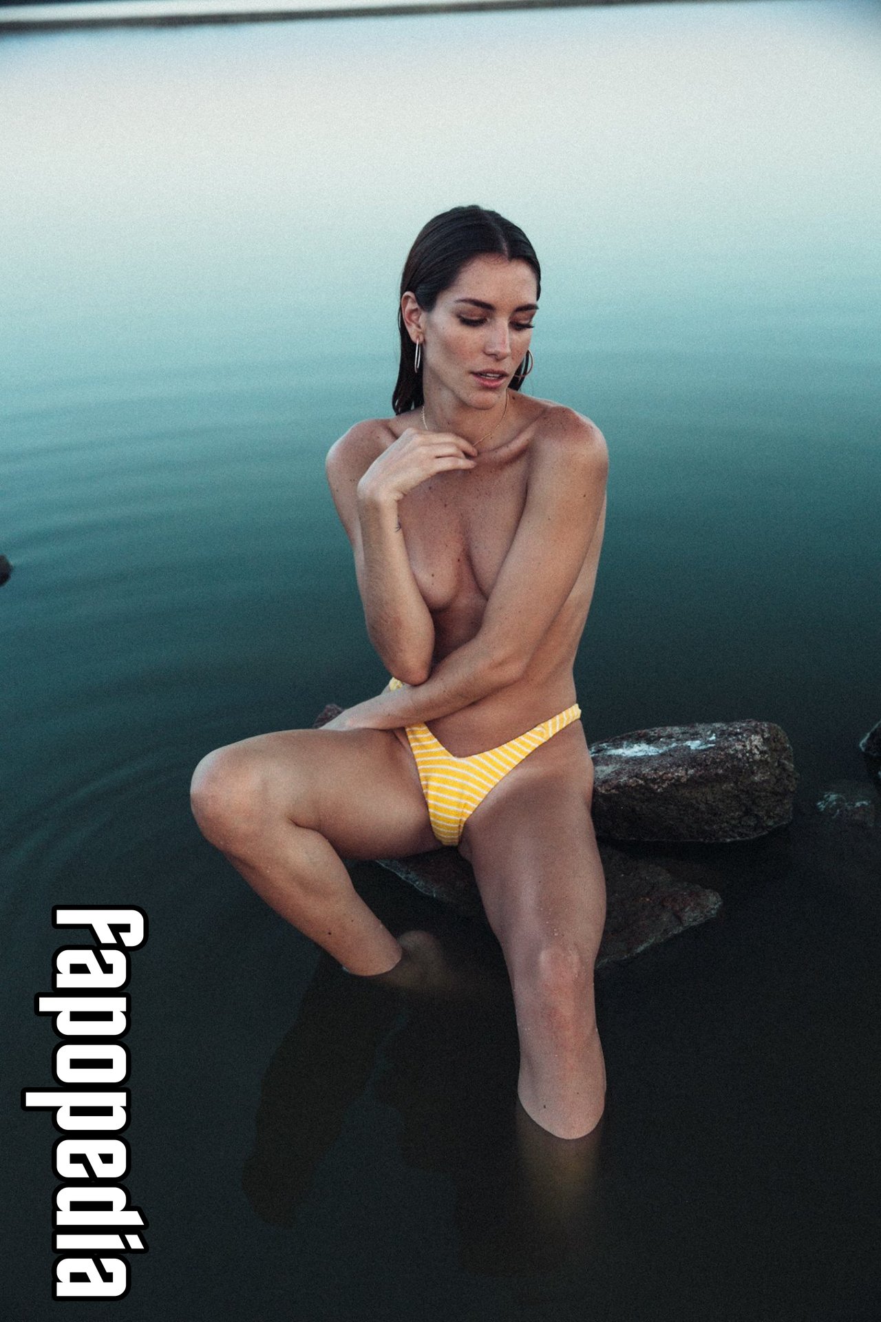 Paola Vargas Nude Leaks
