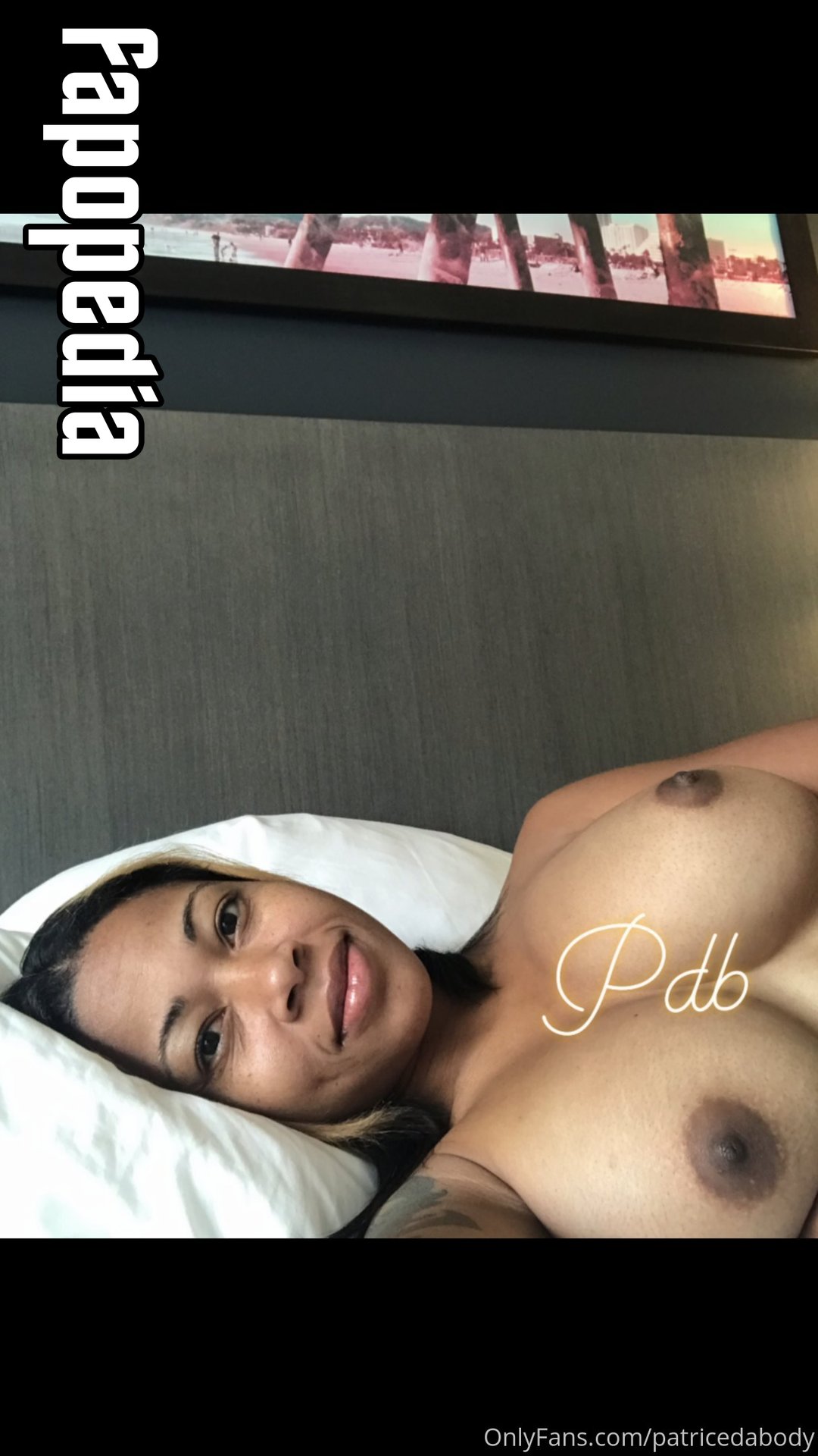 Patricethebody Nude OnlyFans Leaks