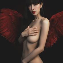  Nude