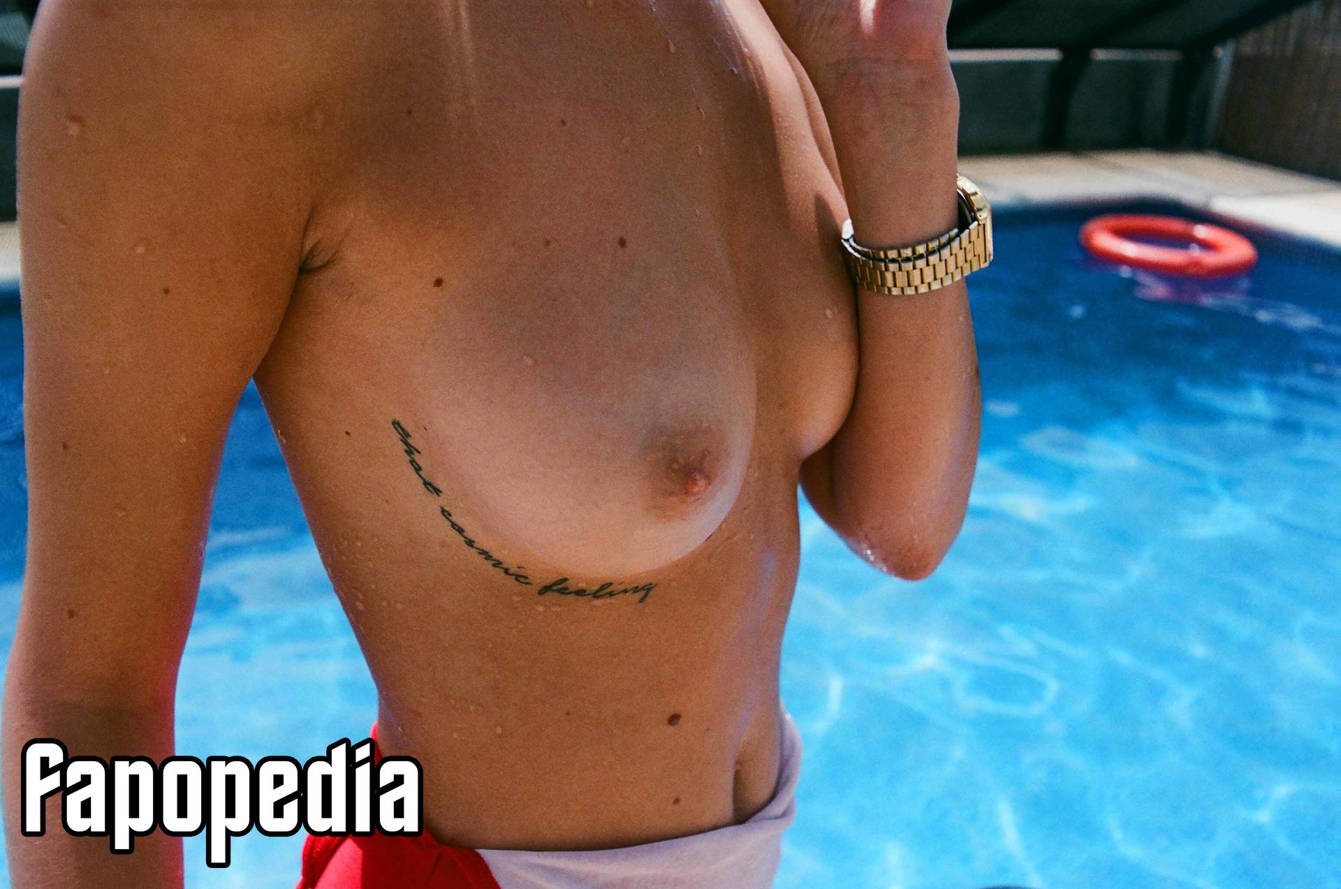 Paula Diez Nude Leaks