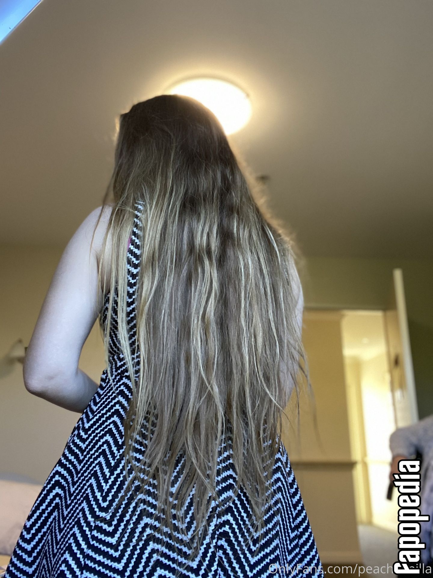 Peachvanilla Nude OnlyFans Leaks Photo 1742550 Fapopedia