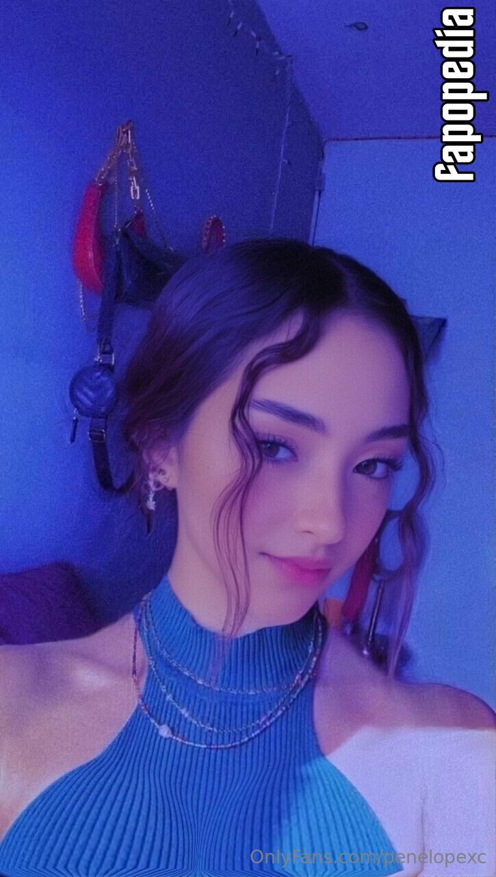 Penelopexc Nude OnlyFans Leaks Photo 4029608 Fapopedia