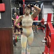  Nude