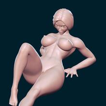  Nude