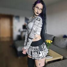 Persephone-99 Nude OnlyFans Leaks Patreon Leaks 2025 - Fapopedia