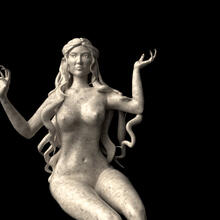  Nude