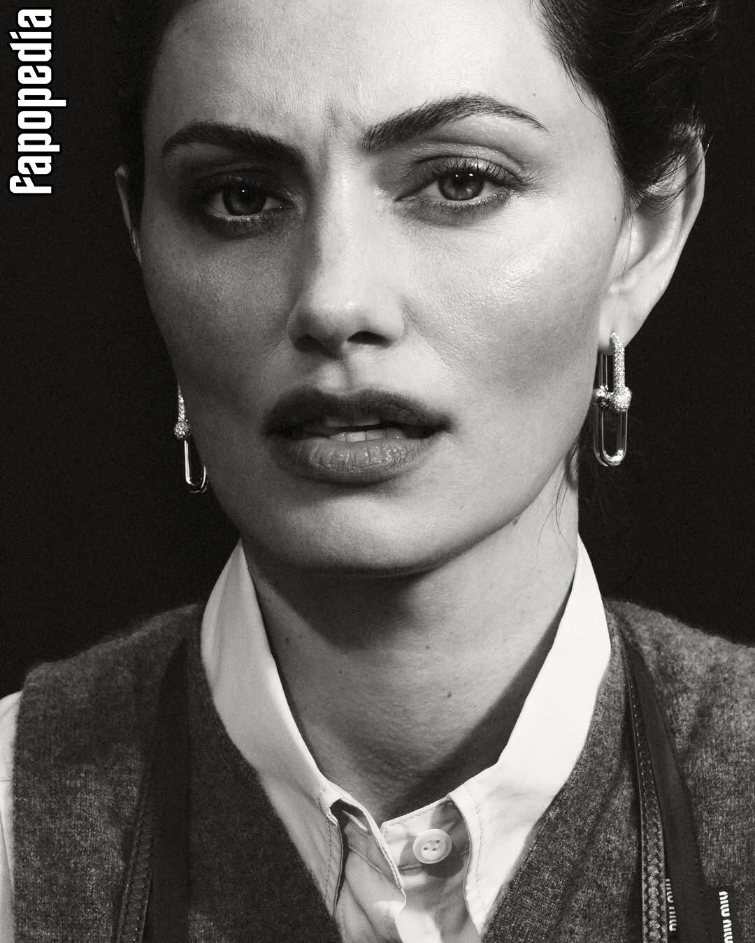 Phoebe Tonkin