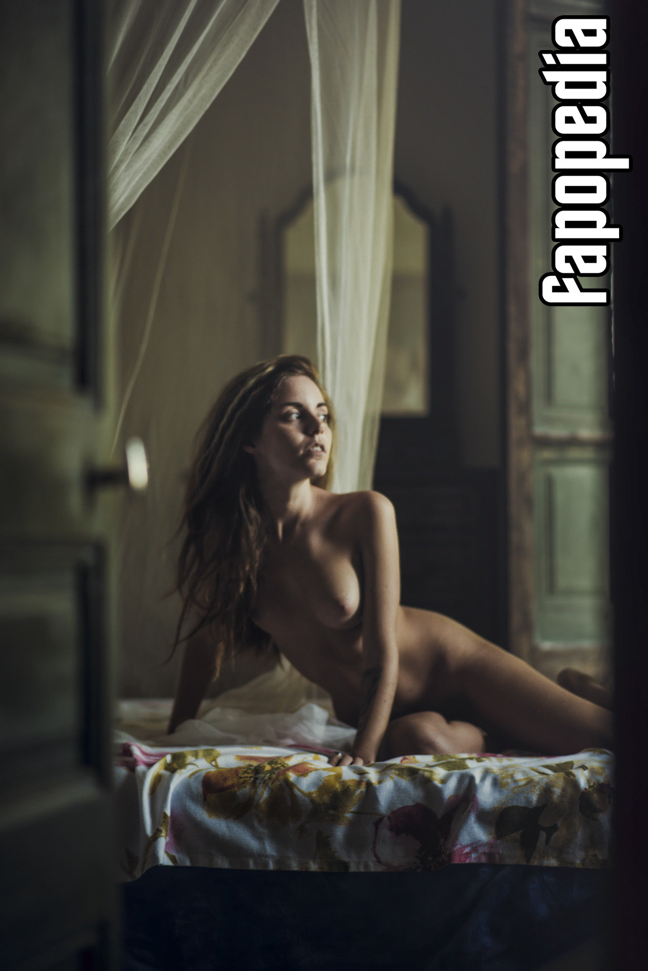 Pilar Magro Nude Leaks