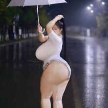  Nude