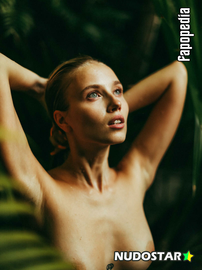 Polina Malinovskaya Nude Leaks