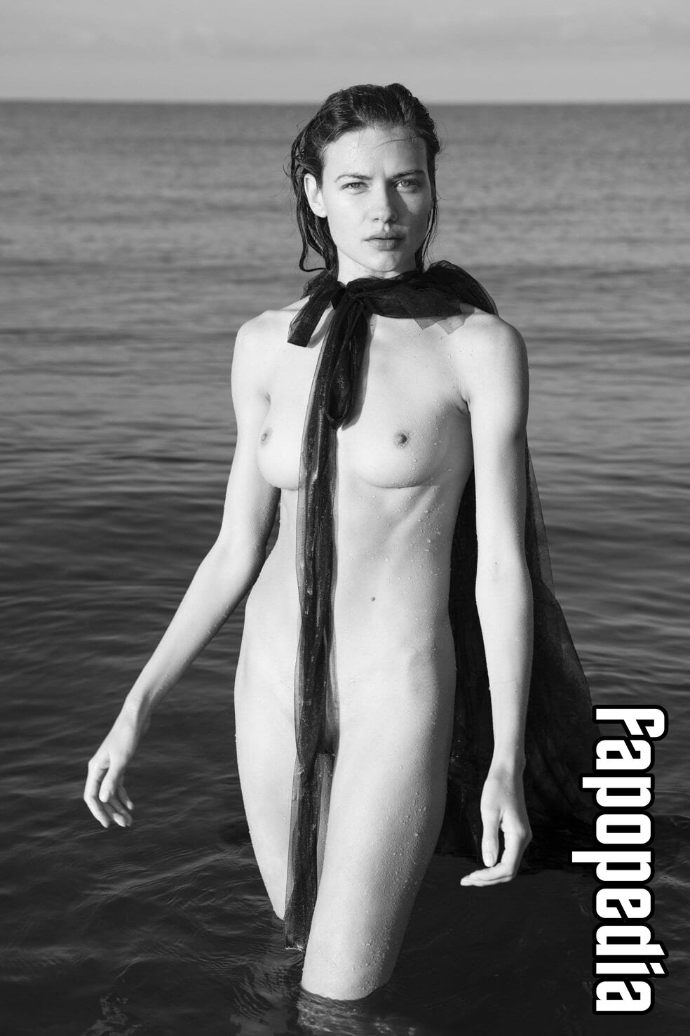 Polina Grosheva Nude Leaks