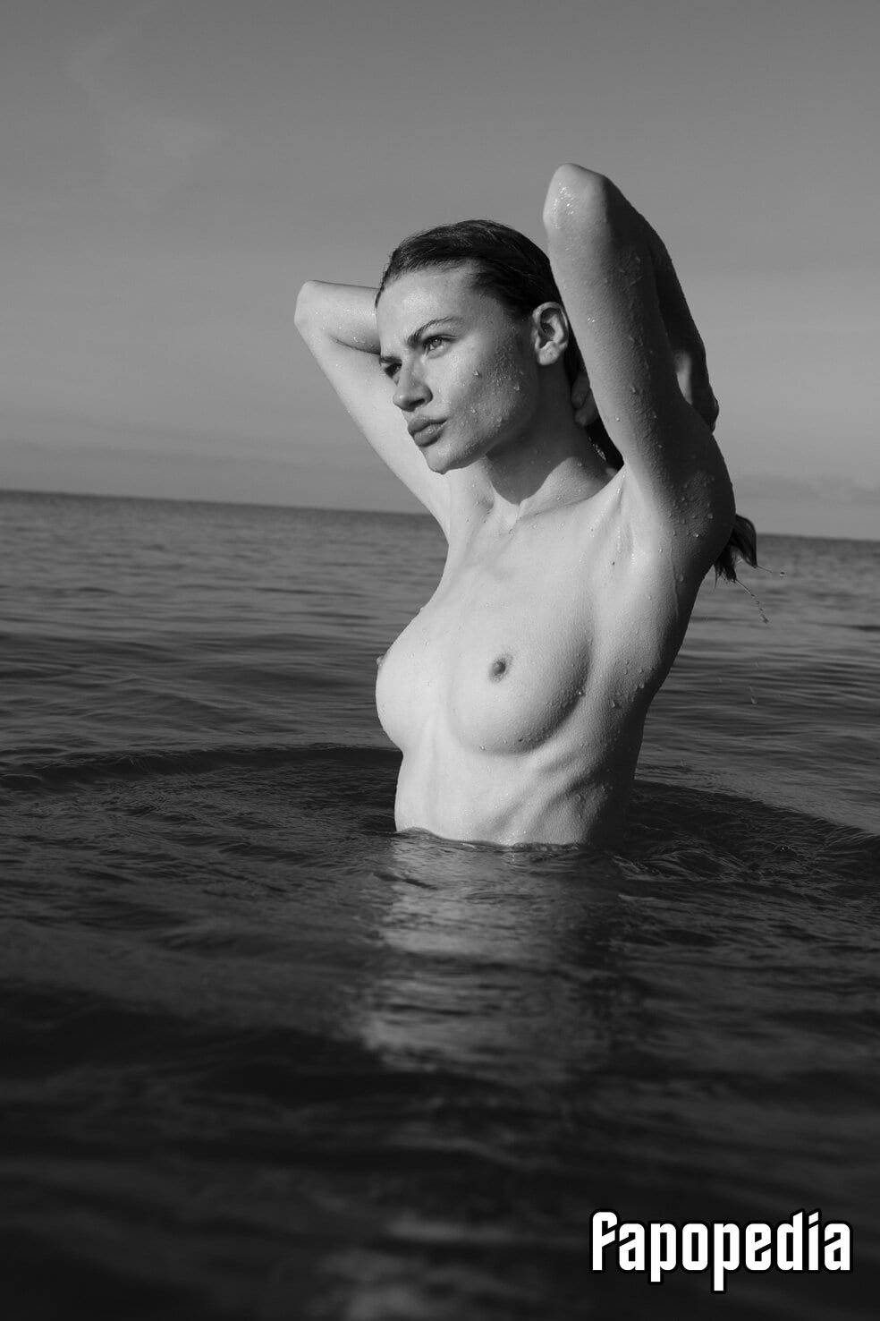 Polina Grosheva Nude Leaks