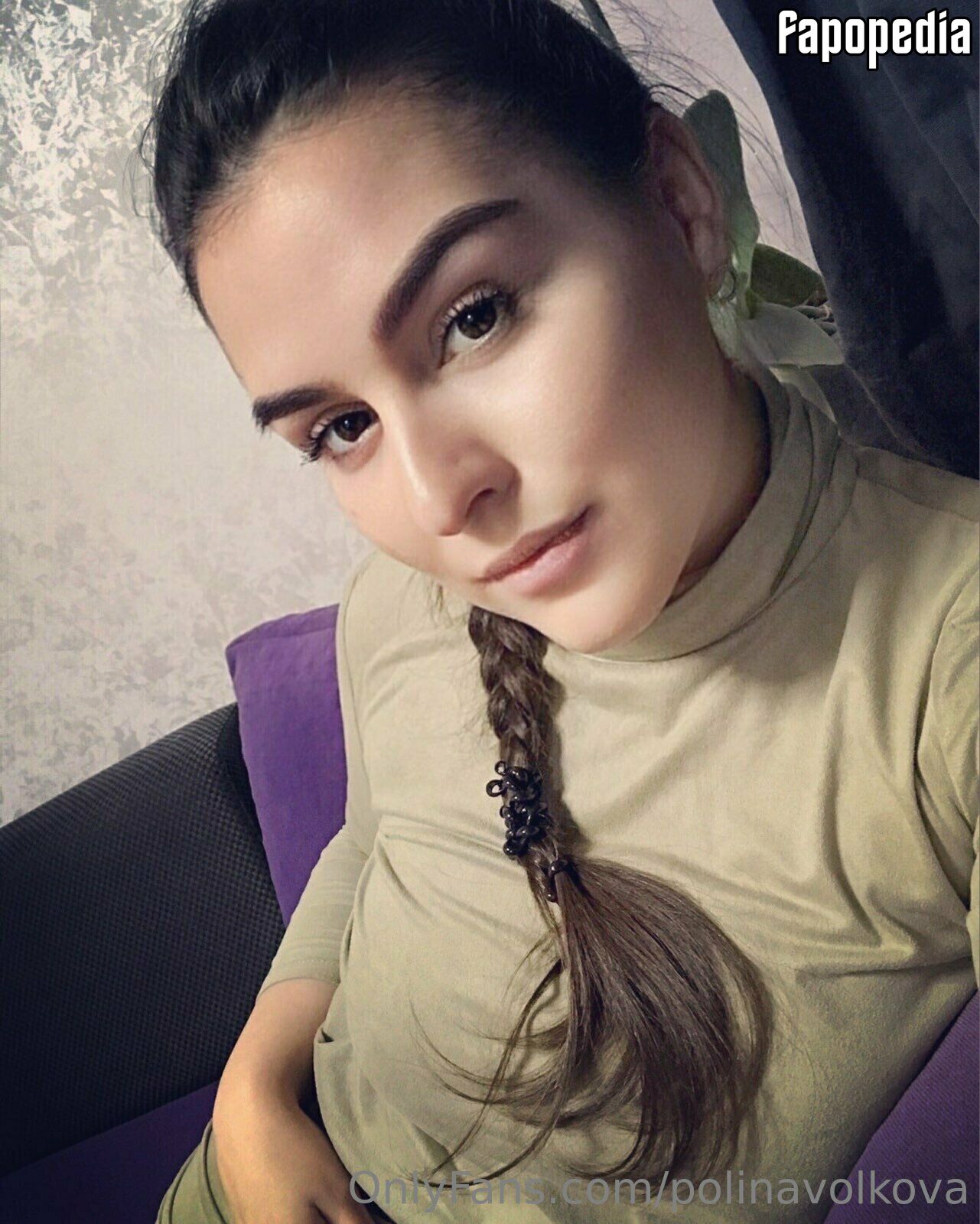 Polinavolkova Nude OnlyFans Leaks Photo 1087907 Fapopedia