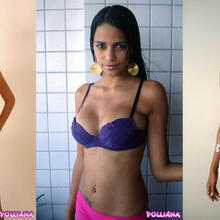  Nude
